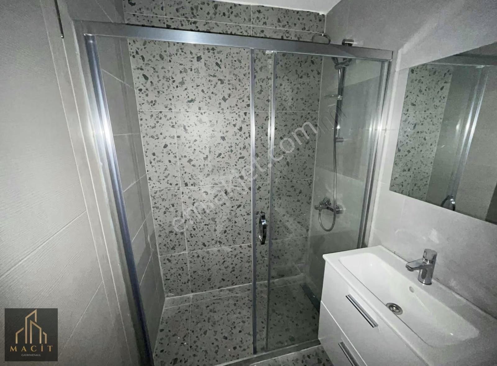 Macit'den Görükle Merkezde Yatırım Fırsatı Eşyalı 1+1 Daire - Görsel 19