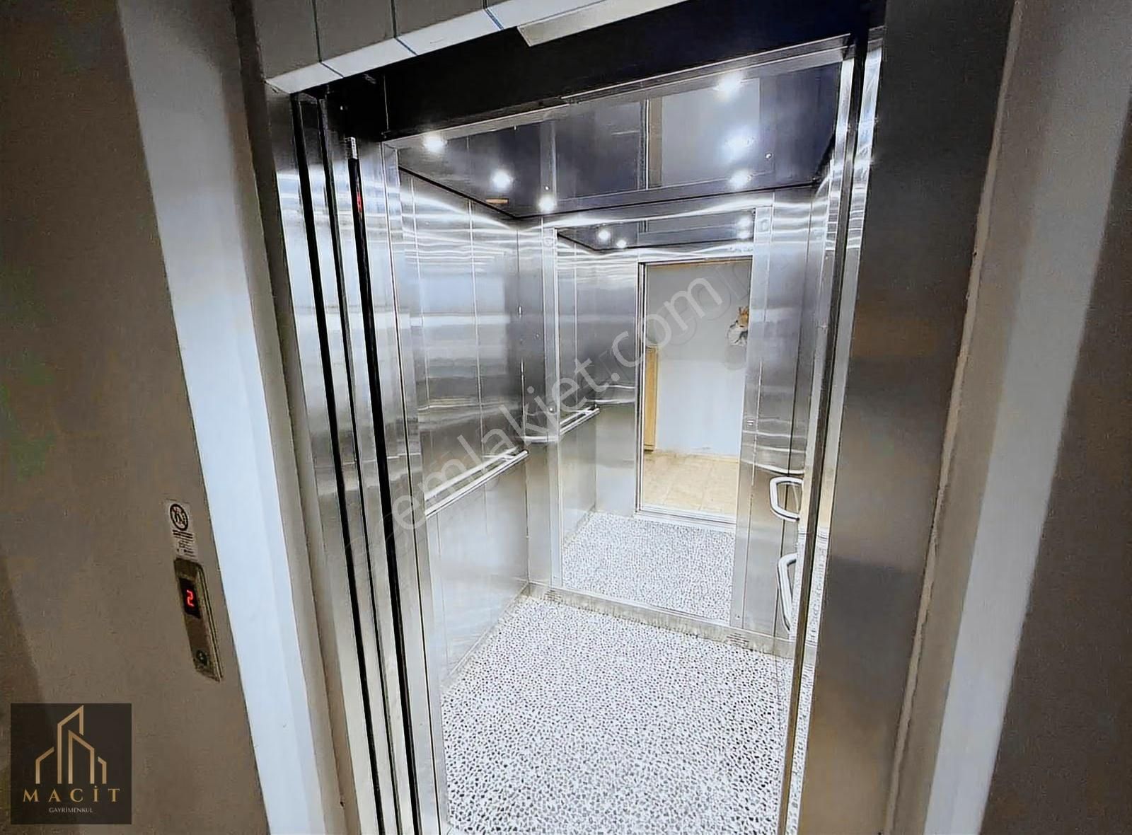 Macit'den Görüklede 1+1 Geniş Eşyalı Kiralık Daire - Görsel 18