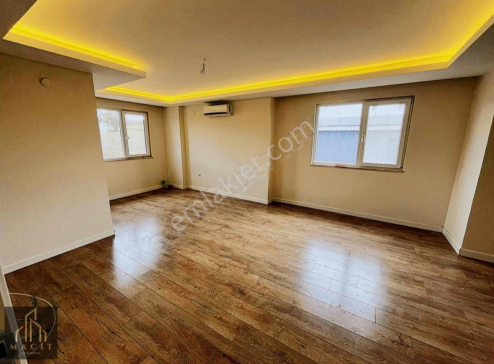 Macit'den Görükle Kurtuluşta 3+1 Eşyasız Kiralık Daıre - Görsel 13