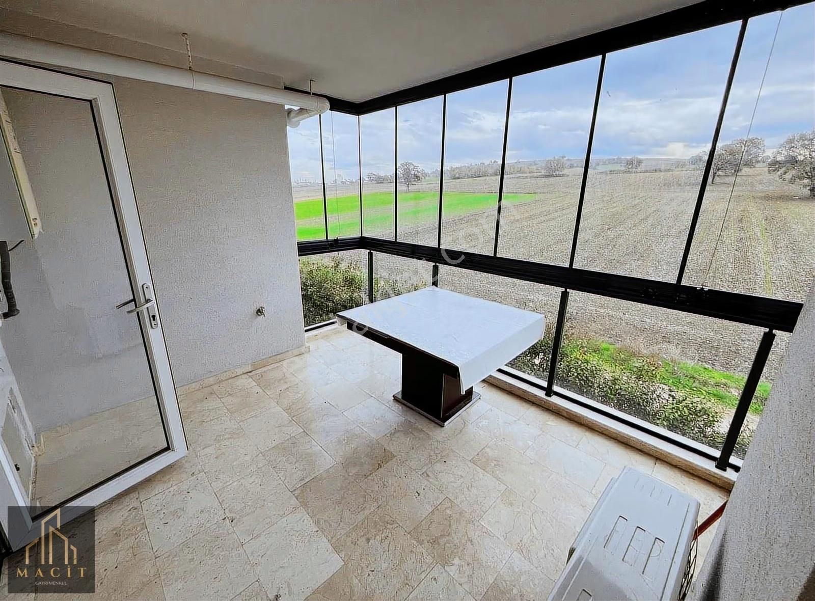 Macit'den Görükle Kurtuluşta 3+1 Eşyasız Kiralık Daıre - Görsel 17