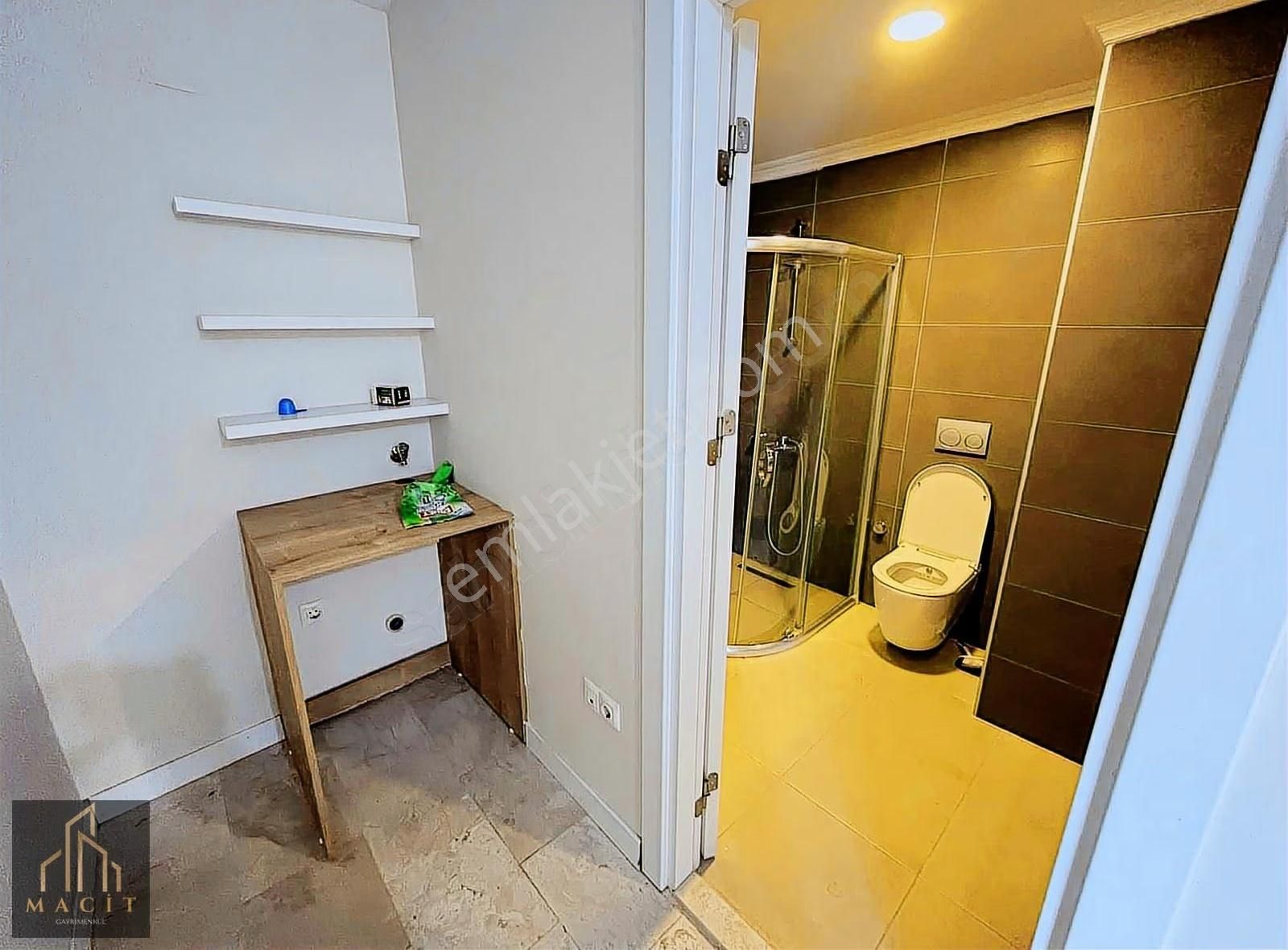 Macit'den Görükle Kurtuluşta 3+1 Eşyasız Kiralık Daıre - Görsel 2