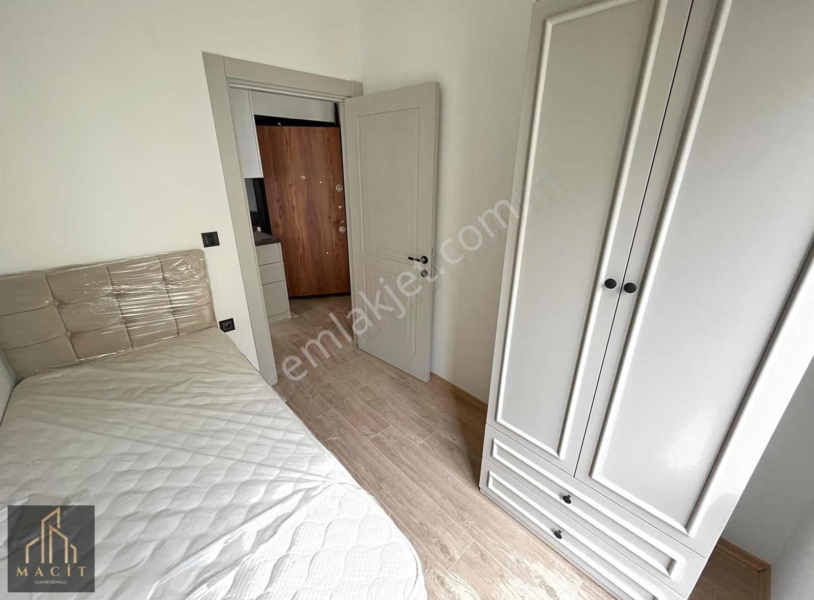 Macit'den Görüklede Sıfır 2+1 Eşyalı Satılık Daire - Görsel 31