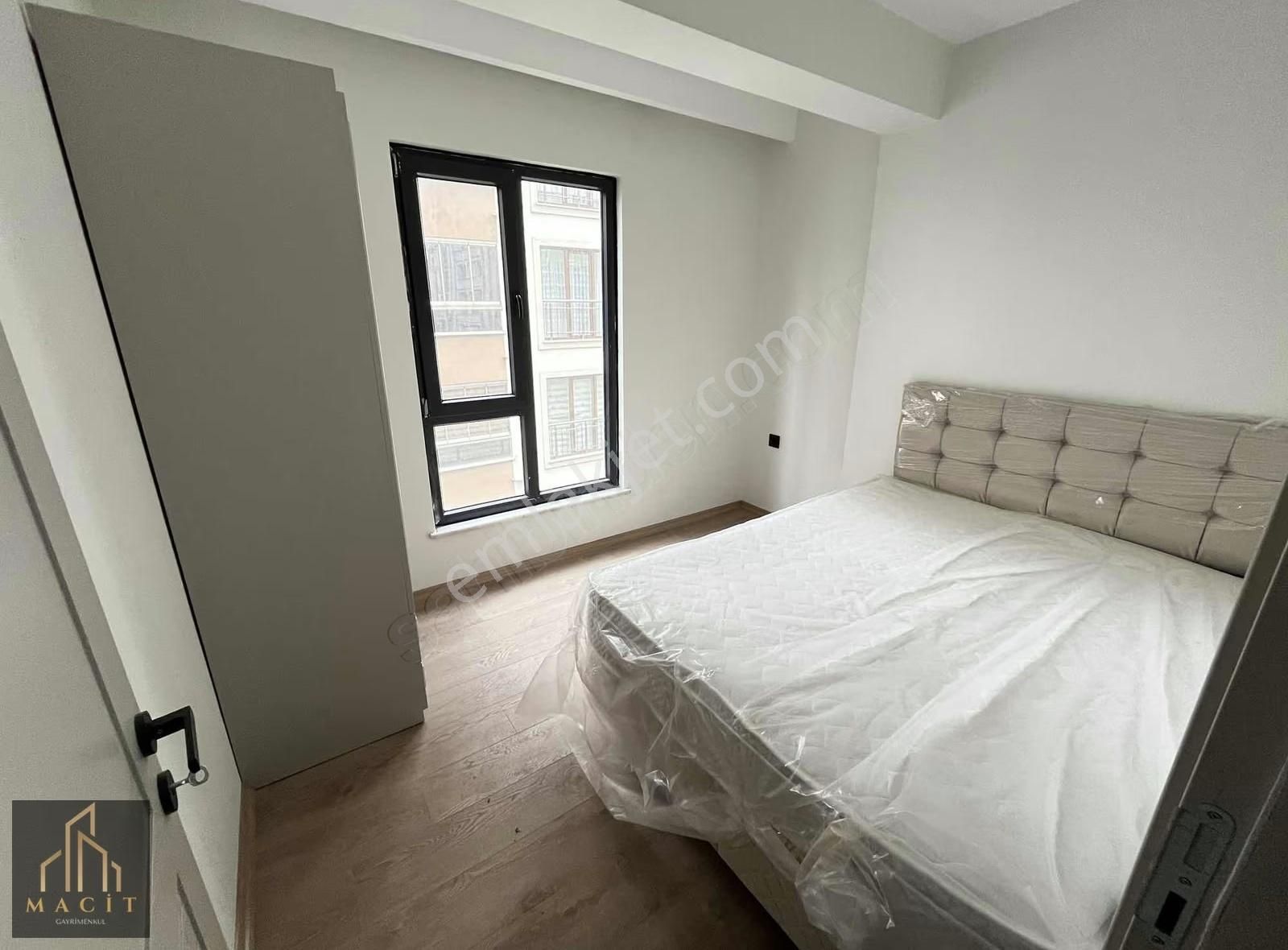 Macit'den Görüklede Sıfır 2+1 Eşyalı Satılık Daire - Görsel 34