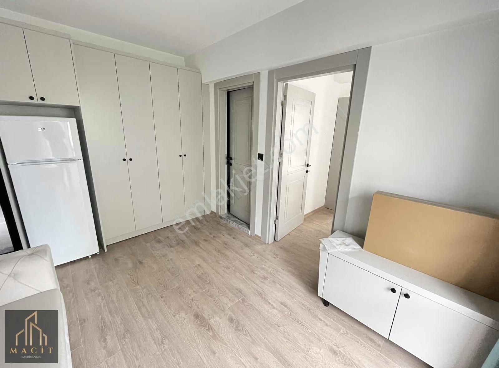 Macit'den Görüklede Sıfır 2+1 Eşyalı Satılık Daire - Görsel 9