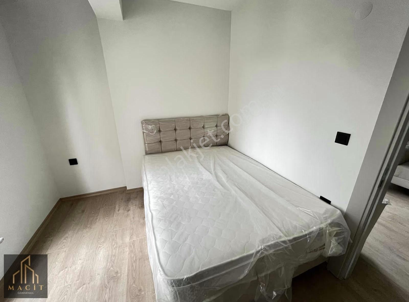 Macit'den Görüklede Sıfır 2+1 Eşyalı Satılık Daire - Görsel 22