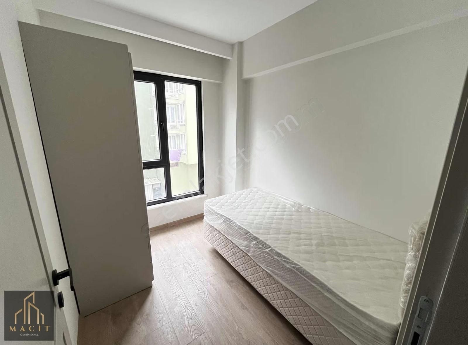 Macit'den Görüklede Sıfır 2+1 Eşyalı Satılık Daire - Görsel 16