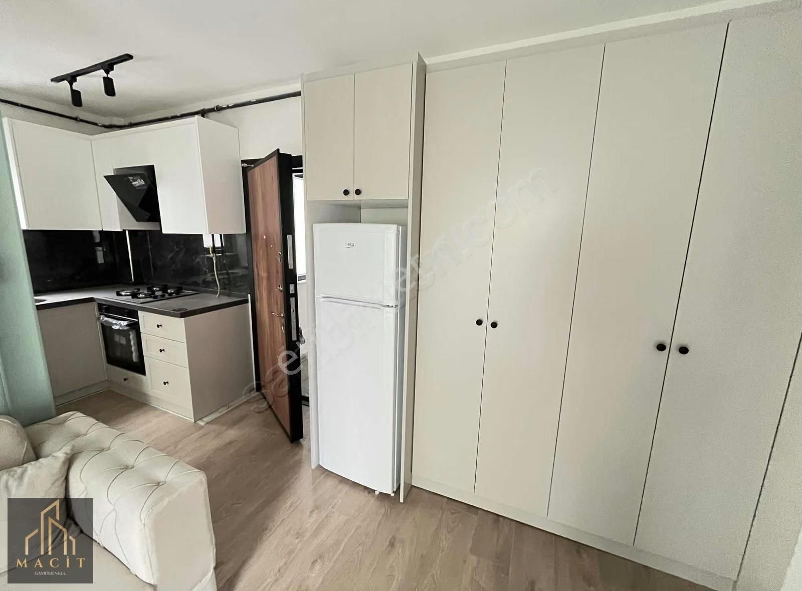 Macit'den Görüklede Sıfır 2+1 Eşyalı Satılık Daire - Görsel 29