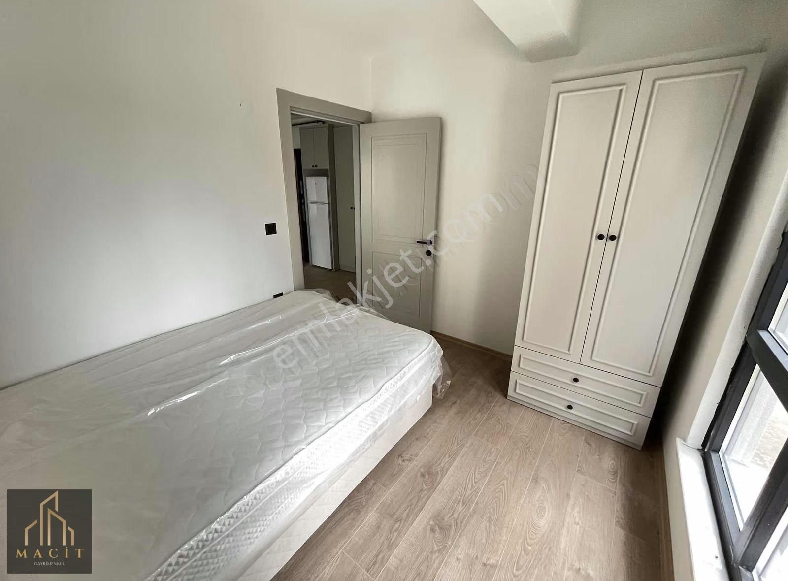 Macit'den Görüklede Sıfır 2+1 Eşyalı Satılık Daire - Görsel 6