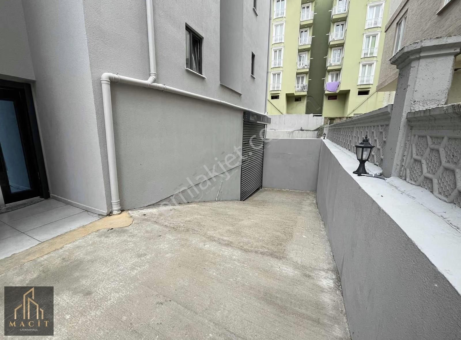 Macit'den Görüklede Sıfır 2+1 Eşyalı Satılık Daire - Görsel 20
