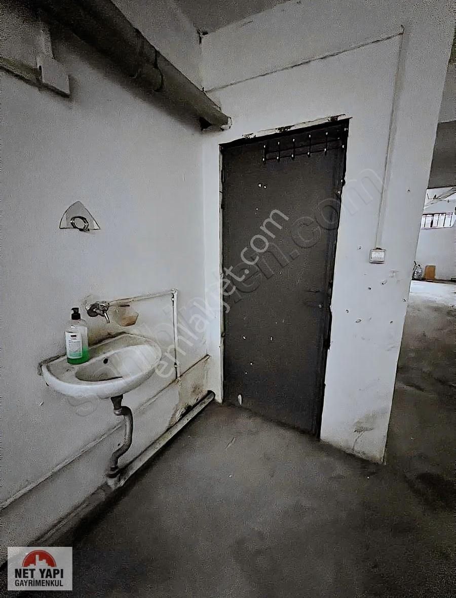 Net Yapı'dan 80m2 Kiralık Dükkan - Görsel 12