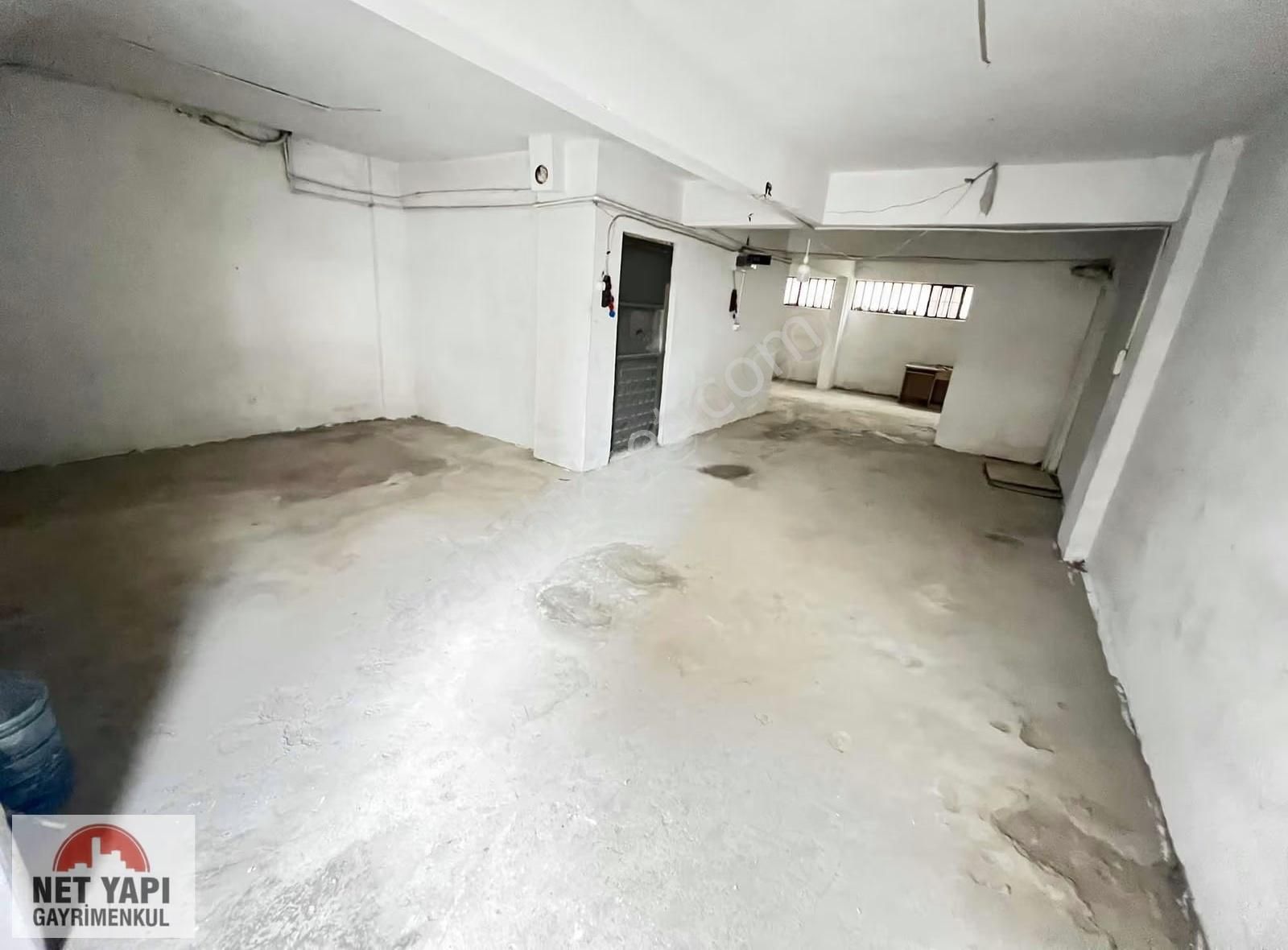 Net Yapı'dan 80m2 Kiralık Dükkan - Görsel 3