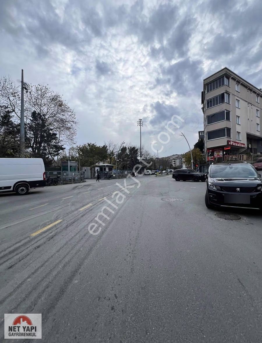 Net Yapı'dan 80m2 Kiralık Dükkan - Görsel 2