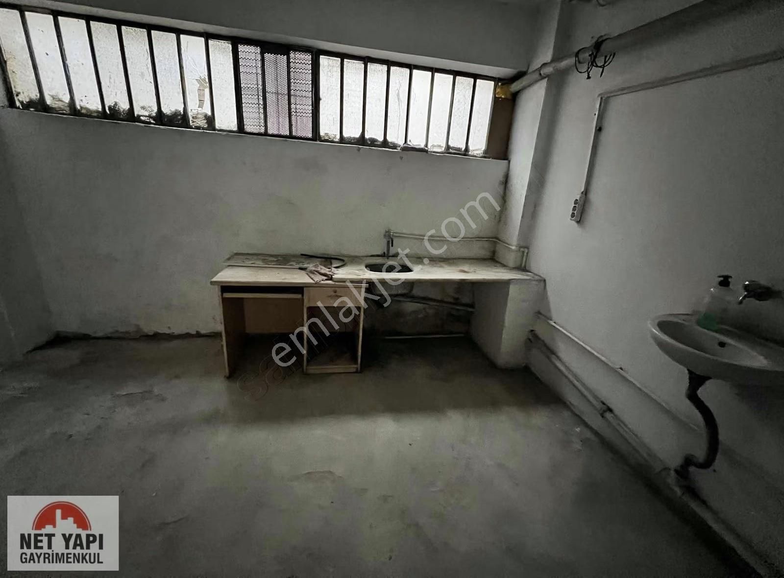 Net Yapı'dan 80m2 Kiralık Dükkan - Görsel 18