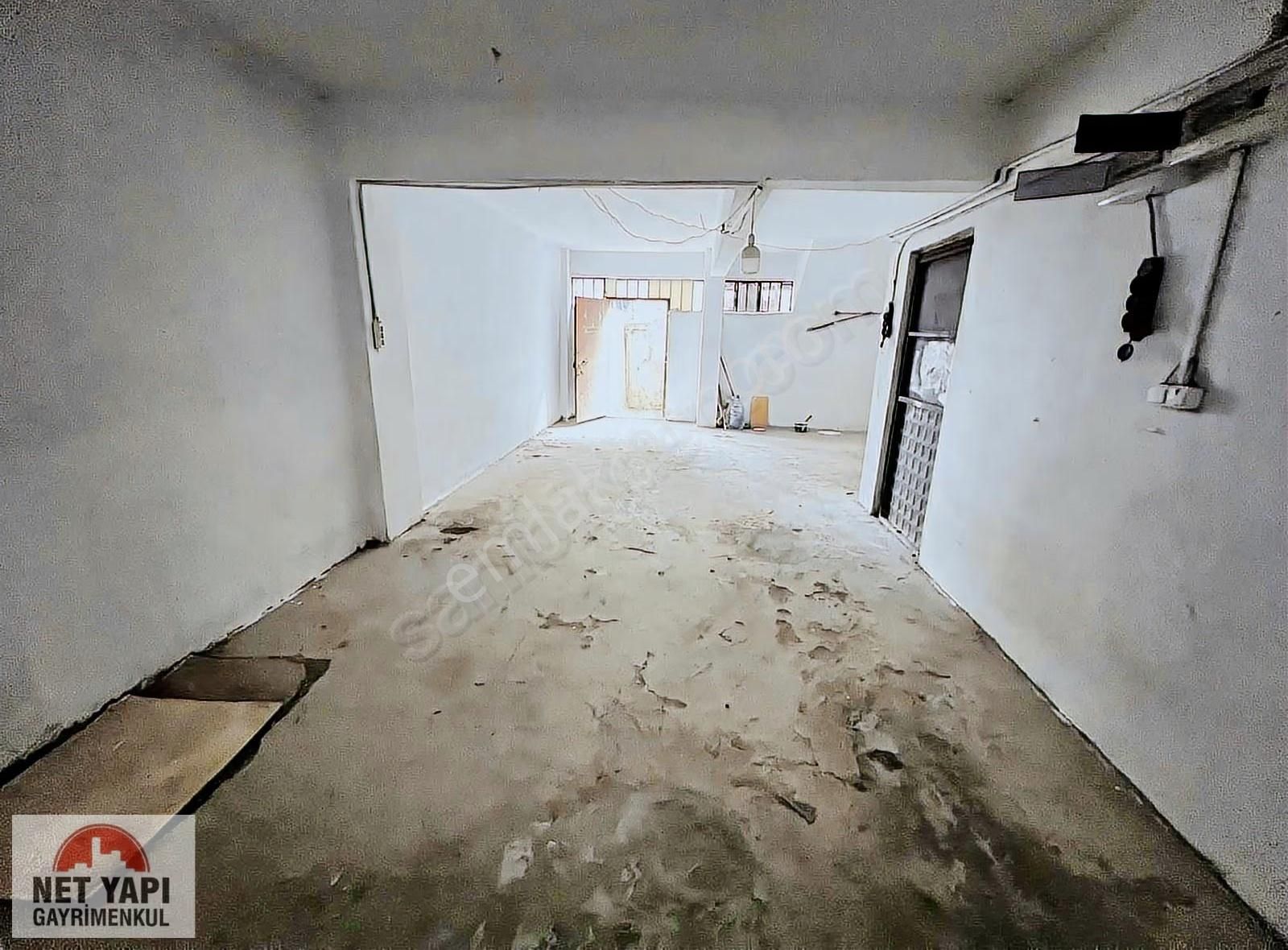 Net Yapı'dan 80m2 Kiralık Dükkan - Görsel 7