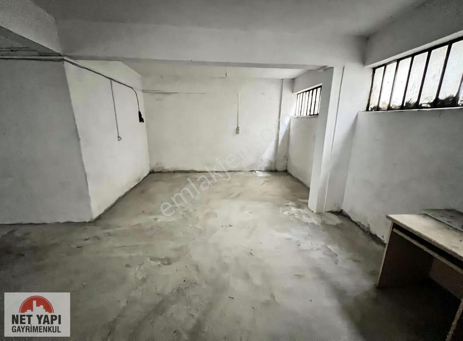 Net Yapı'dan 80m2 Kiralık Dükkan - Görsel 5