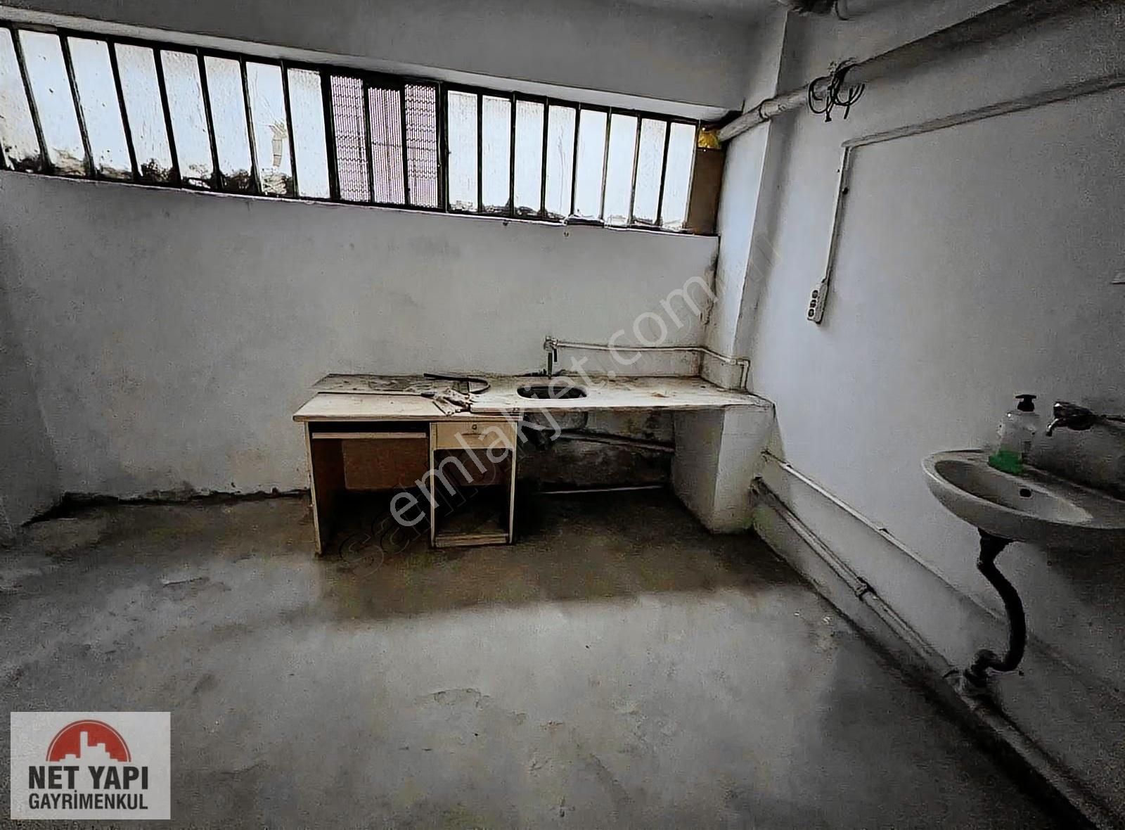 Net Yapı'dan 80m2 Kiralık Dükkan - Görsel 4