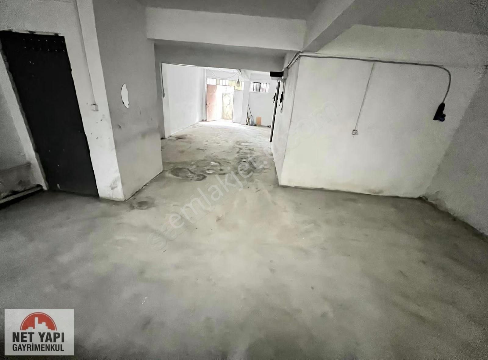 Net Yapı'dan 80m2 Kiralık Dükkan - Görsel 17