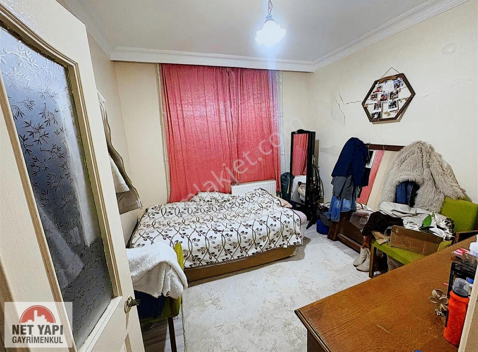 Net Yapı'dan Masrafsız 2+1 Satılık Bahçe Katı - Görsel 24
