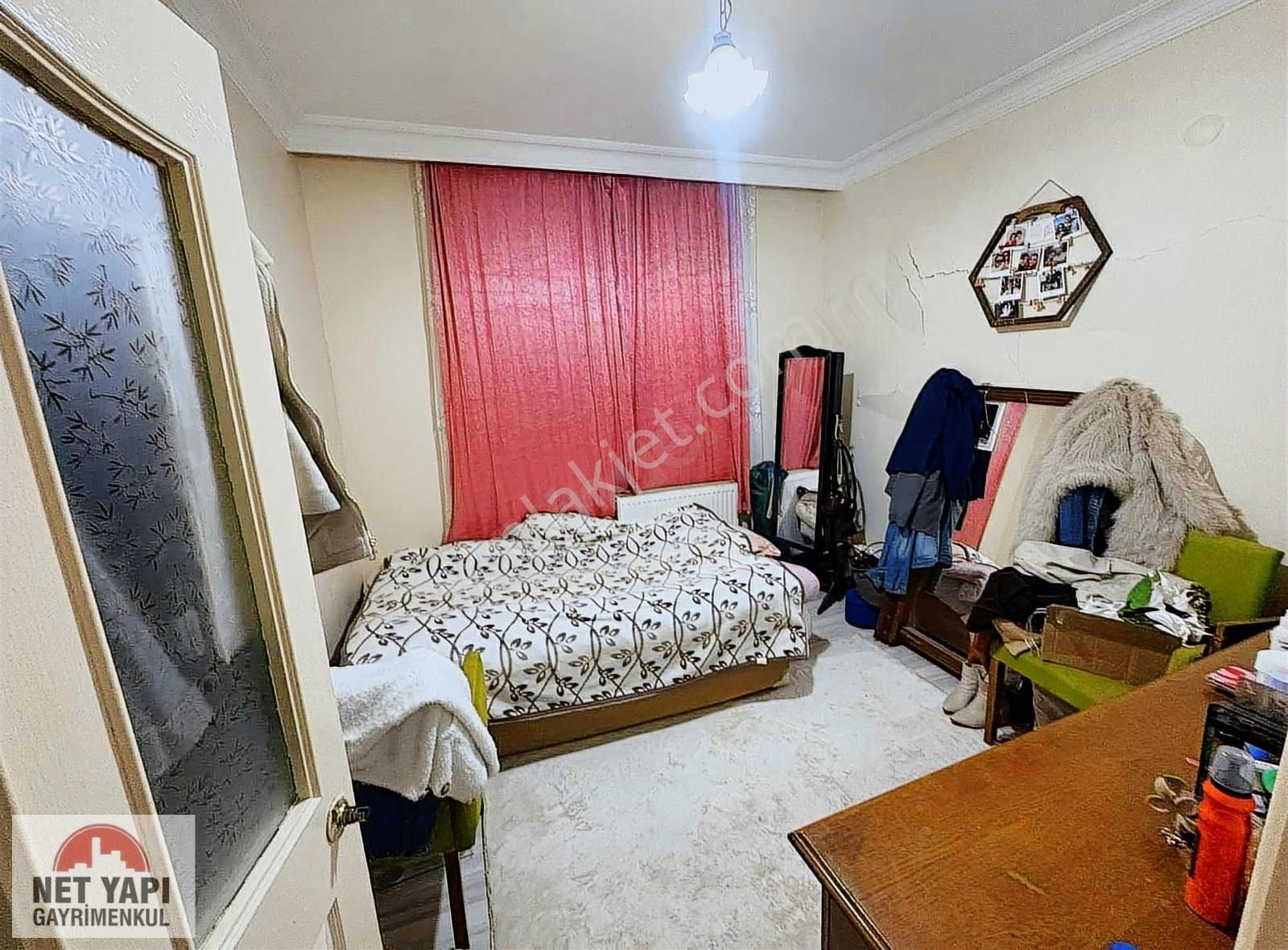 Net Yapı'dan Masrafsız 2+1 Satılık Bahçe Katı - Görsel 25