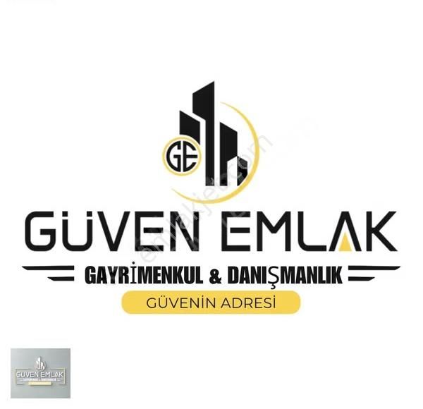 Güven Emlak'tan Yakıncada Yüksek Kat İmarlı Fırsat Arsa