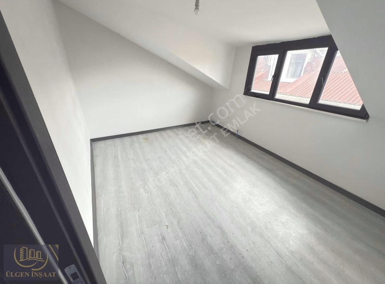 Ülgen İnş Esentepe Mah 4+2 Dübleks - Görsel 28
