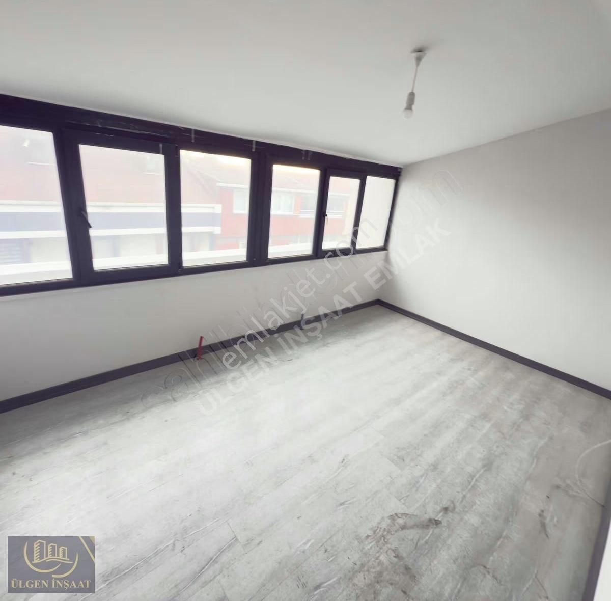 Ülgen İnş Esentepe Mah 4+2 Dübleks - Görsel 16