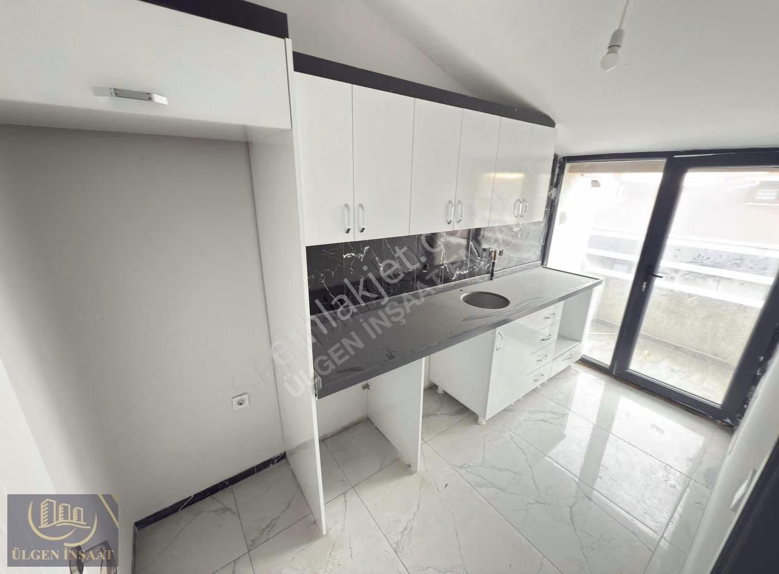 Ülgen İnş Esentepe Mah 4+2 Dübleks - Görsel 34