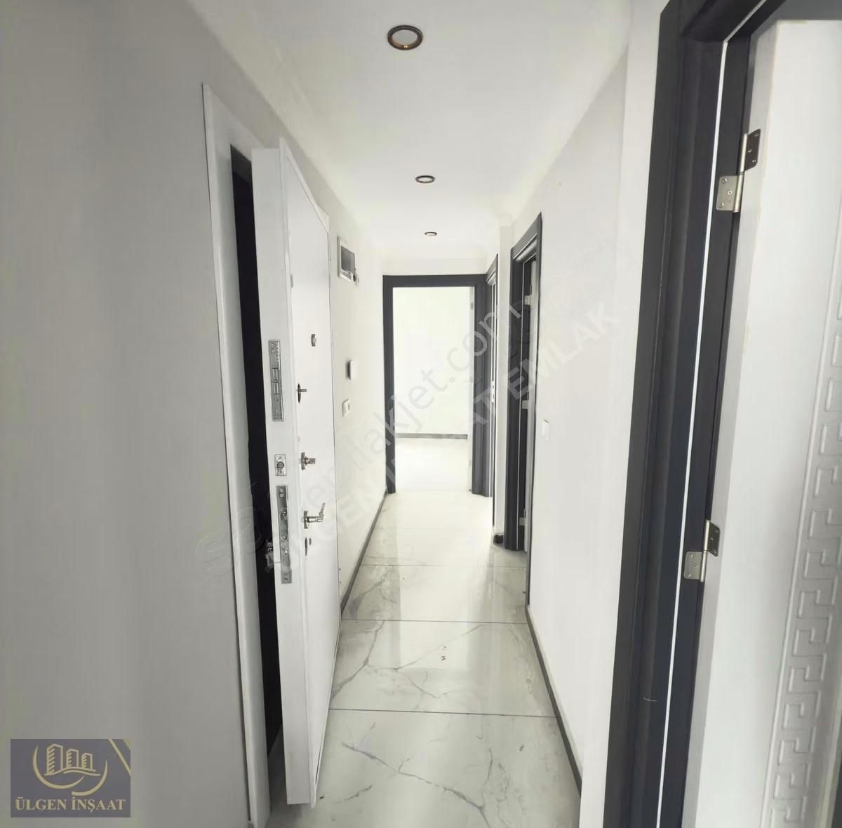 Ülgen İnş Esentepe Mah 4+2 Dübleks - Görsel 29