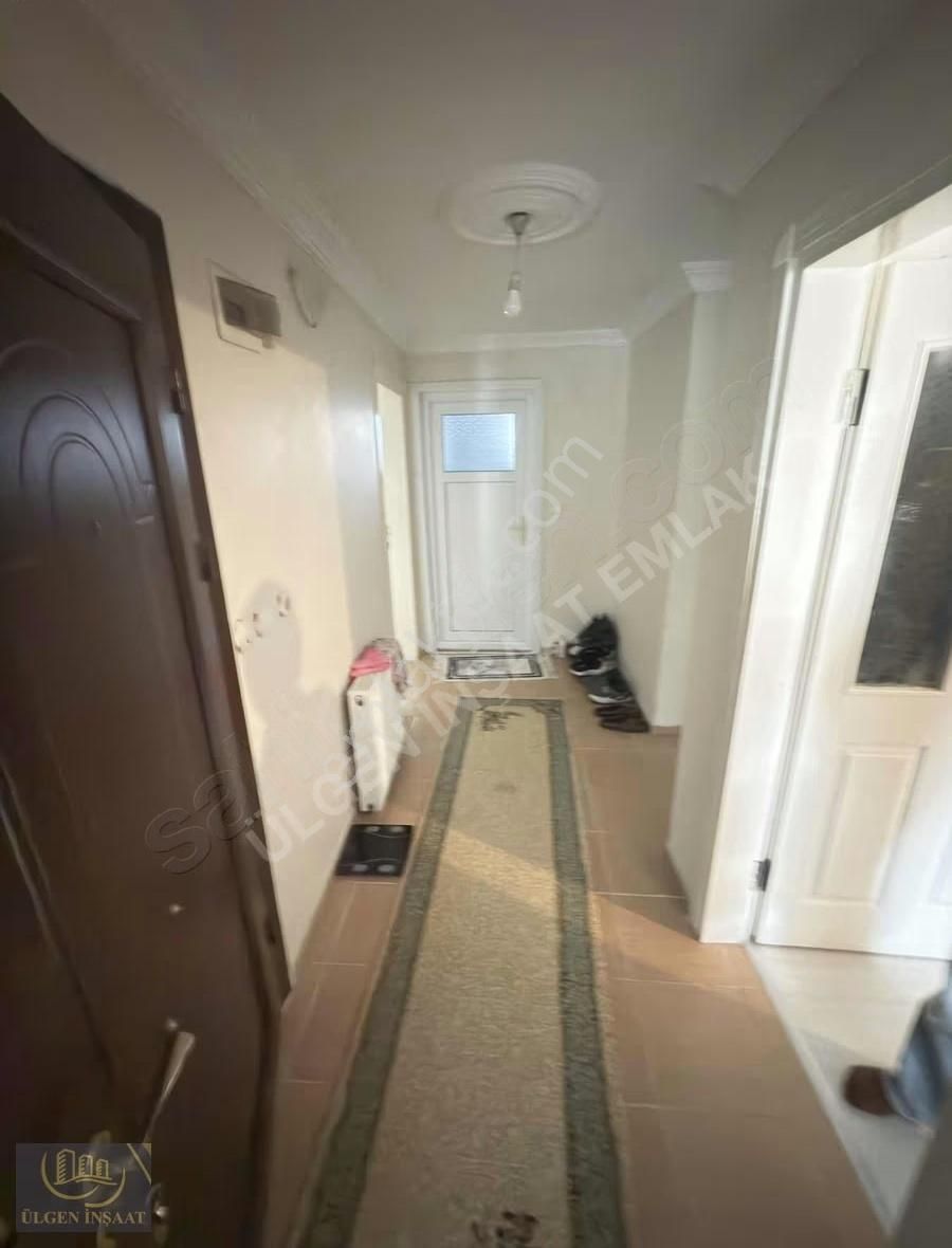 Ülgen İnş Esentepe Mah Satılık 4+2 Dübleks 220 M - Görsel 33