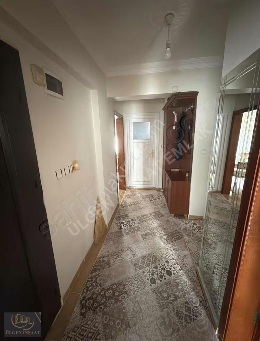 Ülgen İnş Esentepe Mah Satılık 4+2 Dübleks 220 M - Görsel 22