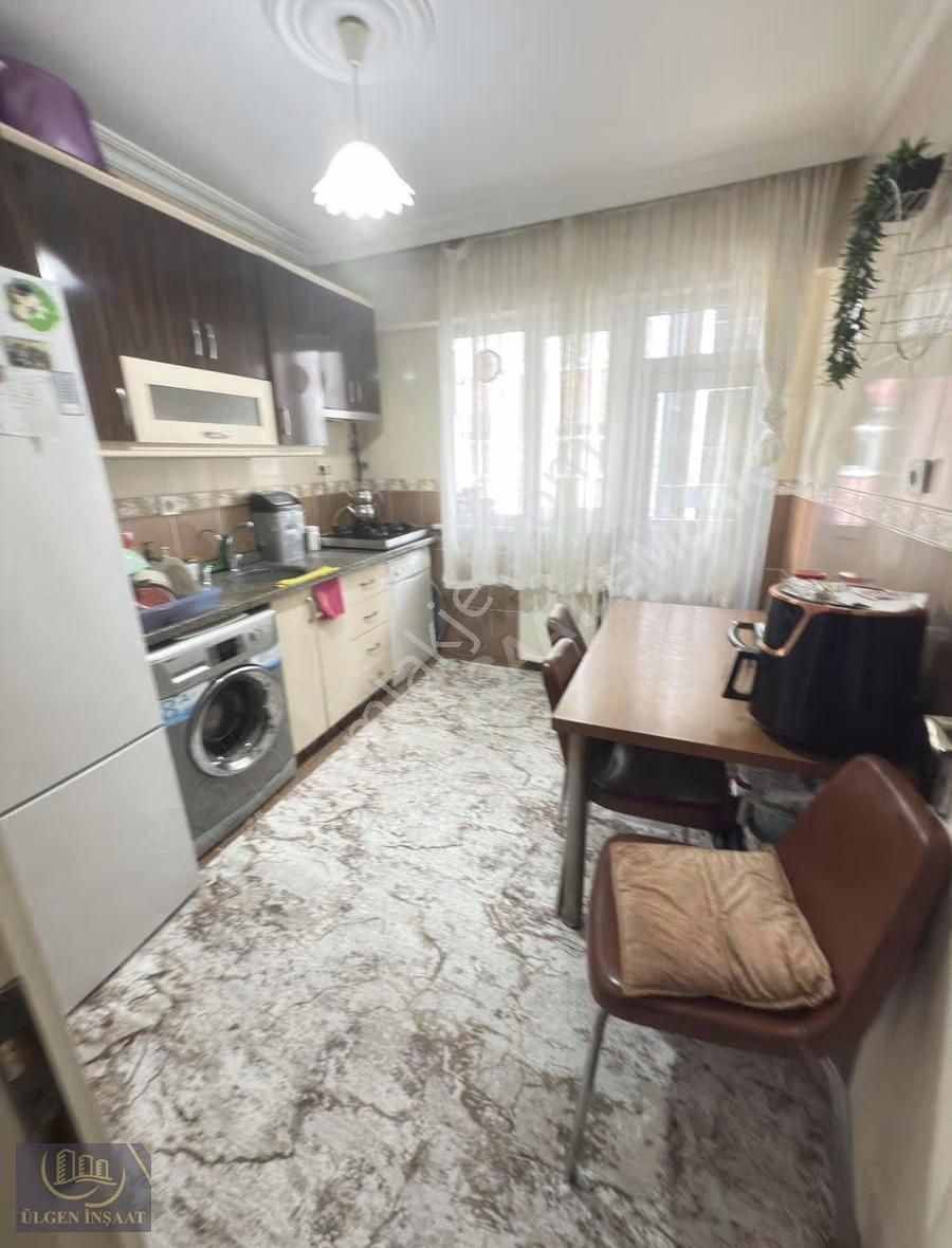 Ülgen İnş Esentepe Mah 120m 3+1kat.2 - Görsel 16