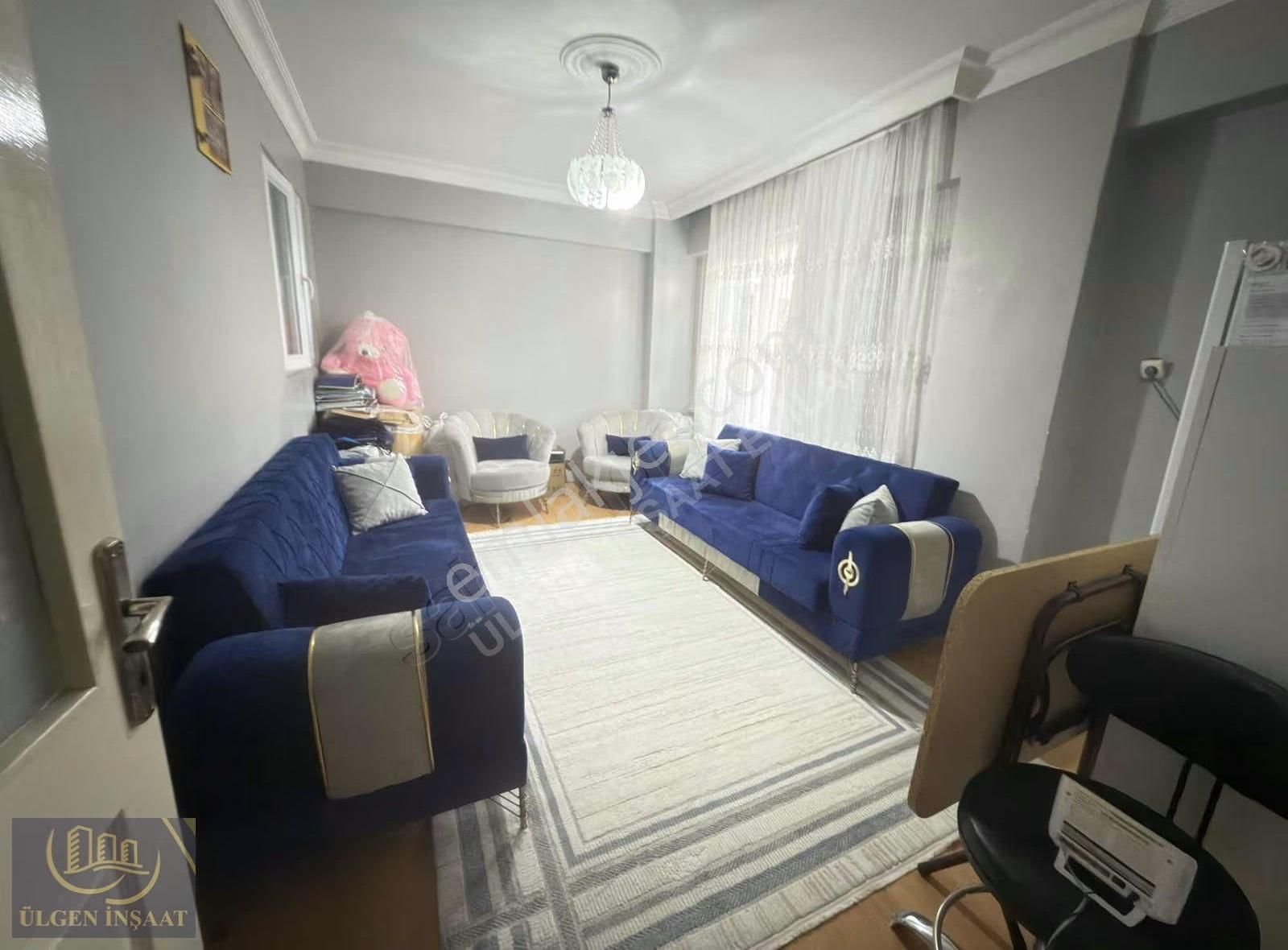 Ülgen İnş Esentepe Mah 120m 3+1kat.2 - Görsel 13