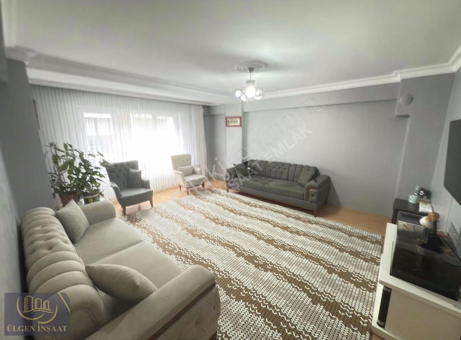 Ülgen İnş Esentepe Mah 120m 3+1kat.2