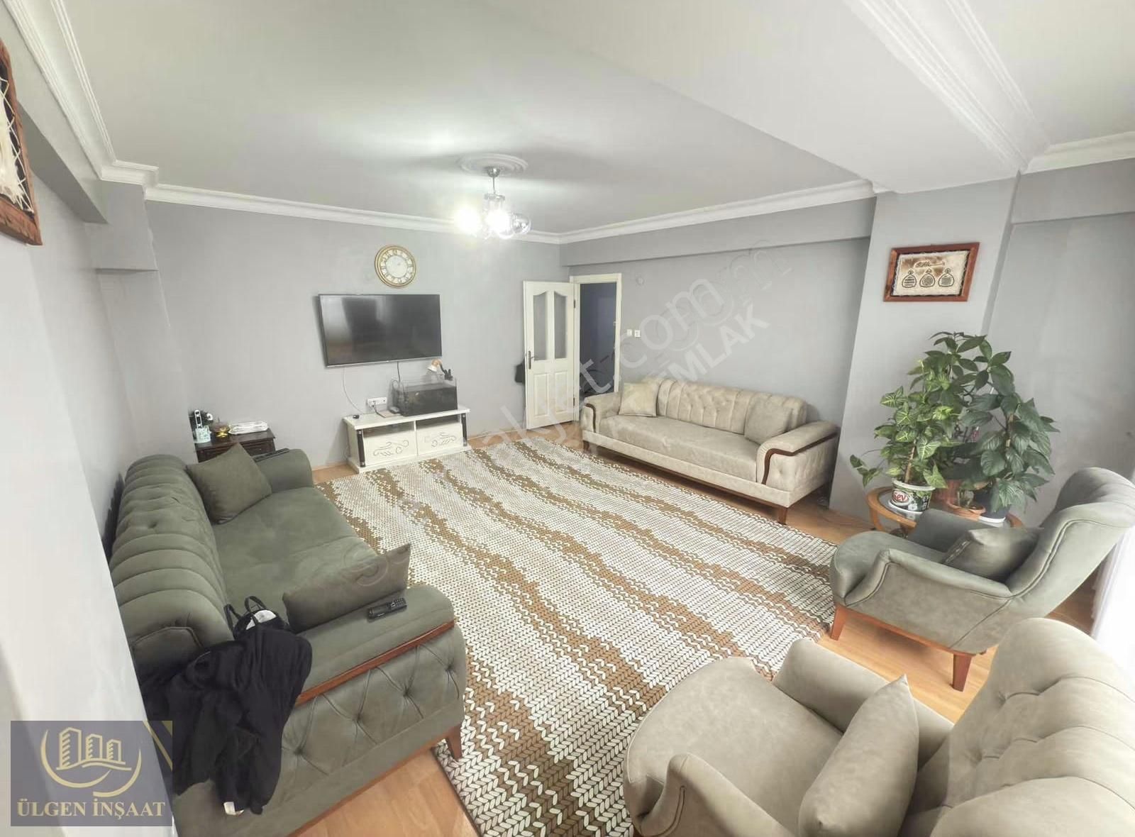 Ülgen İnş Esentepe Mah 120m 3+1kat.2 - Görsel 21