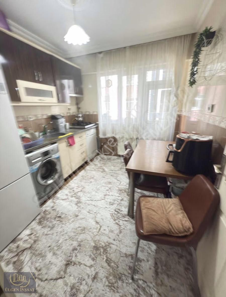 Ülgen İnş Esentepe Mah 120m 3+1kat.2 - Görsel 19