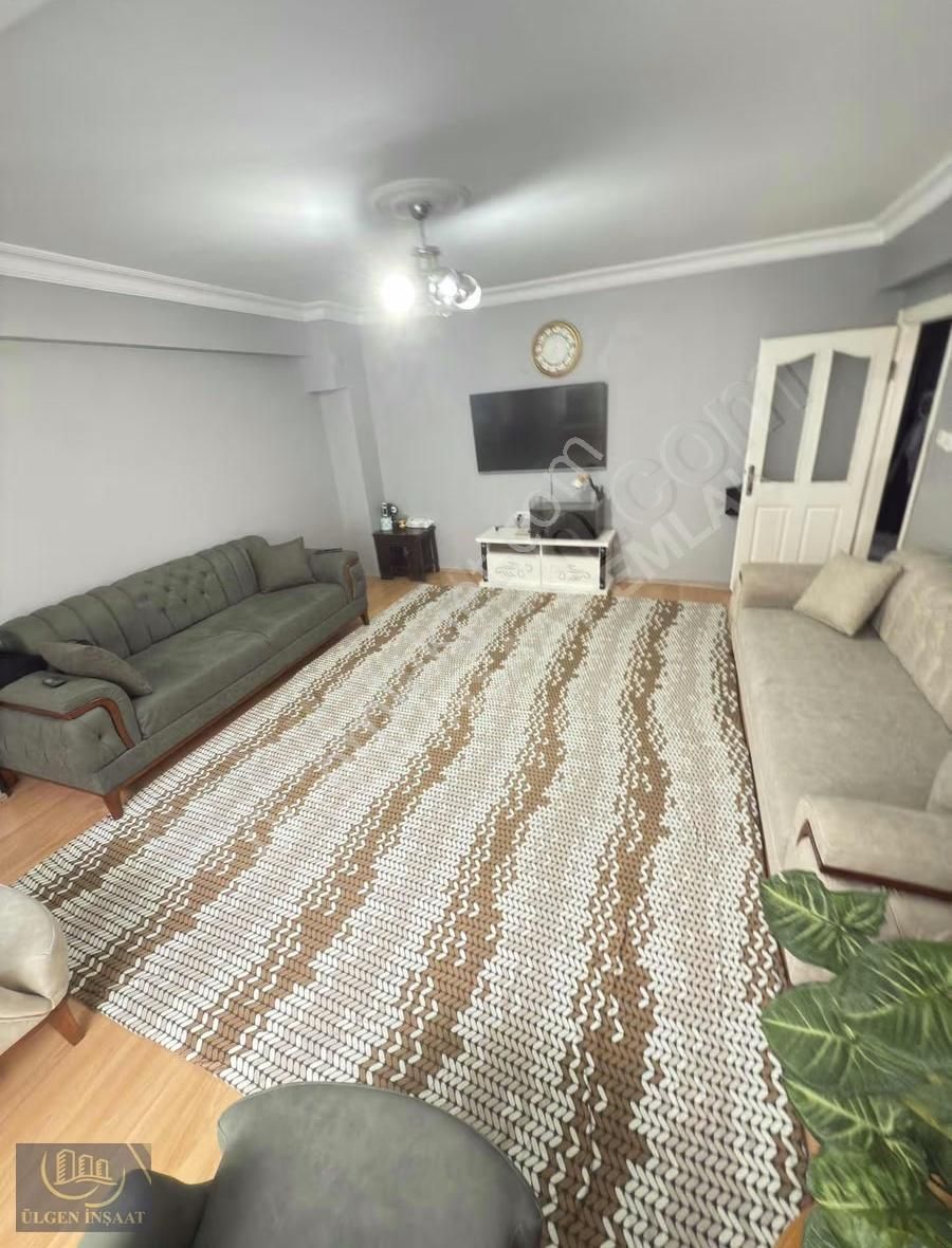 Ülgen İnş Esentepe Mah 120m 3+1kat.2 - Görsel 6