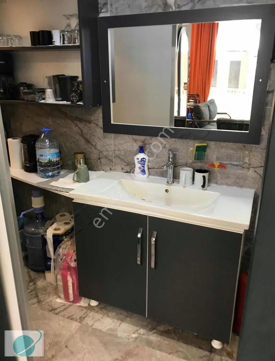 Karşıyaka Bostanlı Yıllar Sokağın Da Kiralık Dükkan - Görsel 10