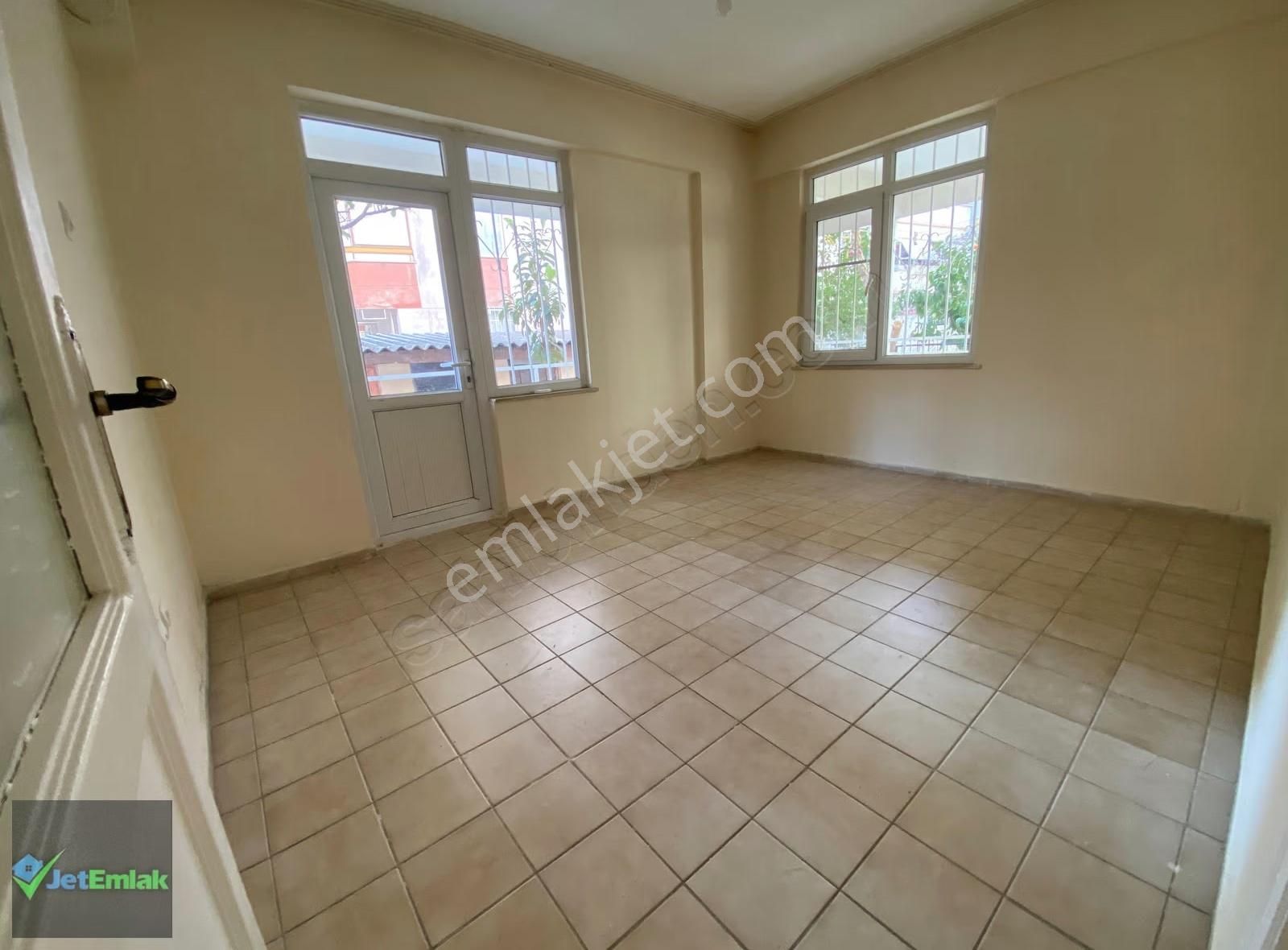 Akçay Merkezde Yüksek Giriş Öncephe Geniş Balkonlu Kiralık Daire - Görsel 10