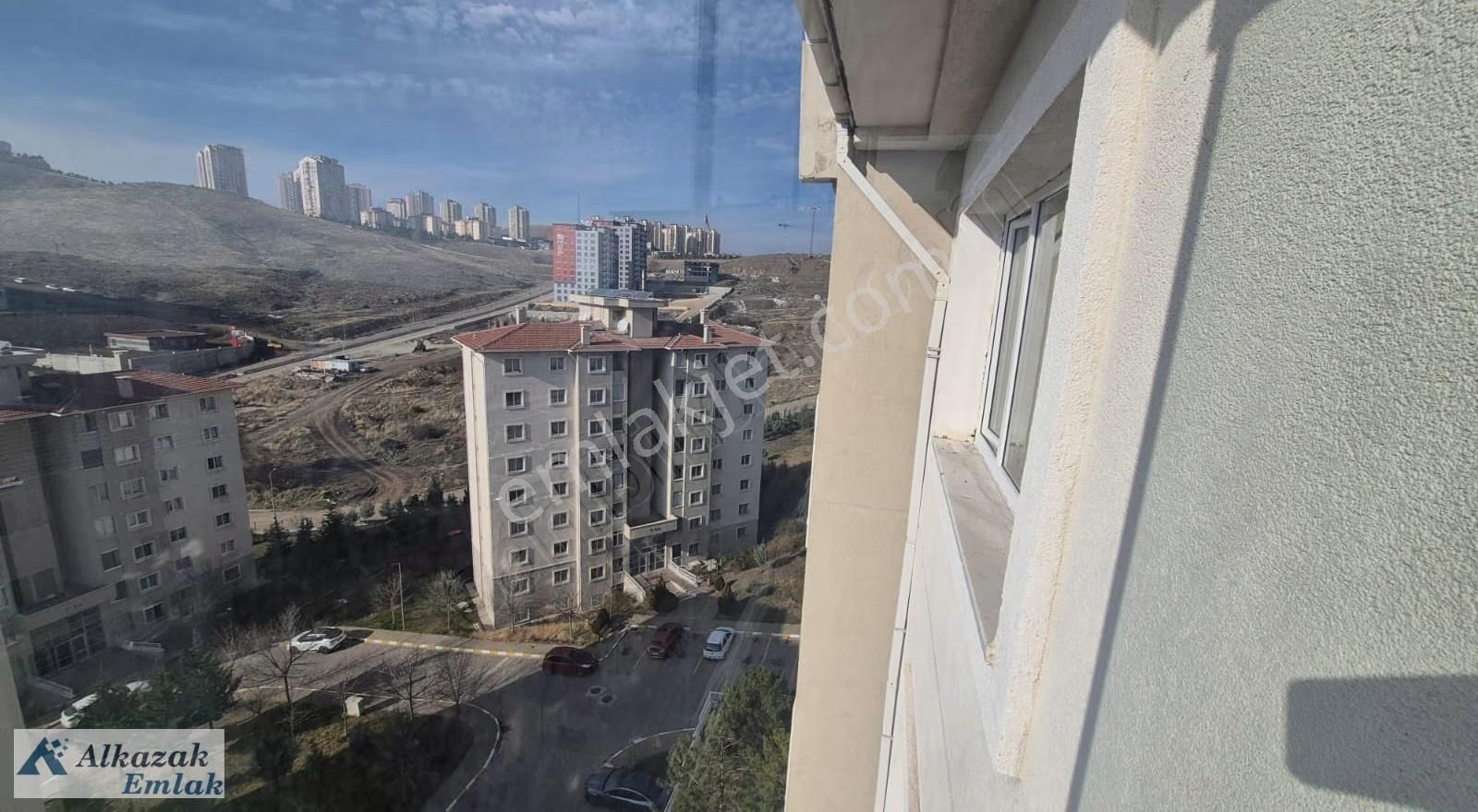 Yapracık Tokide Satılık Y Tipi Boş Oturuma Hazır 3+1 Daire - Görsel 14