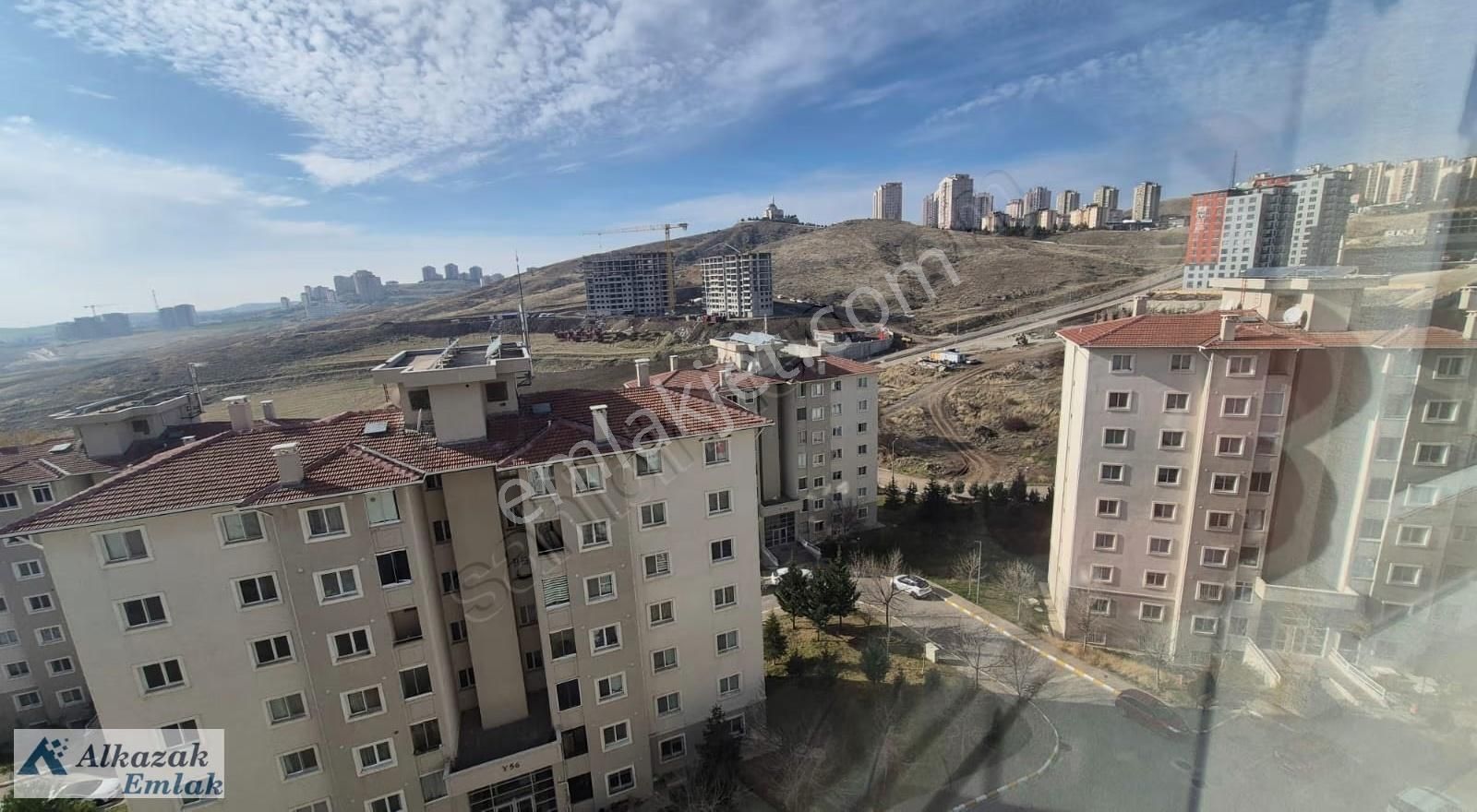 Yapracık Tokide Satılık Y Tipi Boş Oturuma Hazır 3+1 Daire - Görsel 6