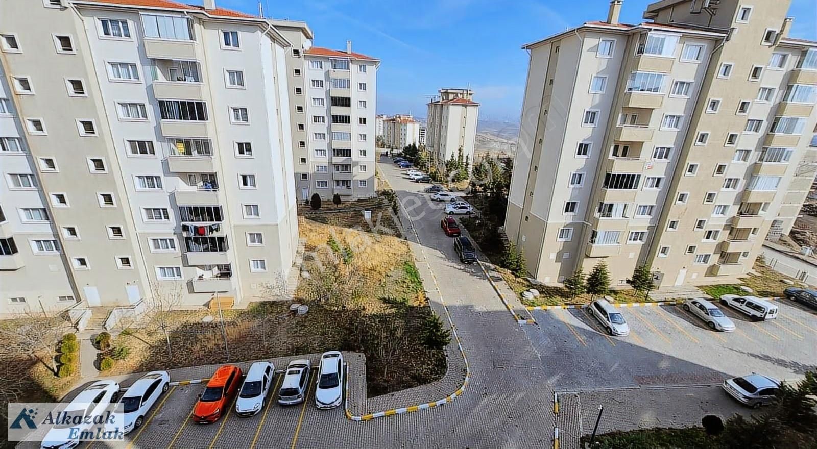 Yapracık Tokide Satılık Y Tipi Boş Oturuma Hazır 3+1 Daire - Görsel 21