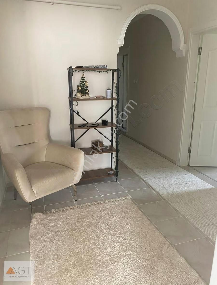 Agt'den Mevlana Mah. 100m2 2+1 1.kat Kiralık Konut - Görsel 10