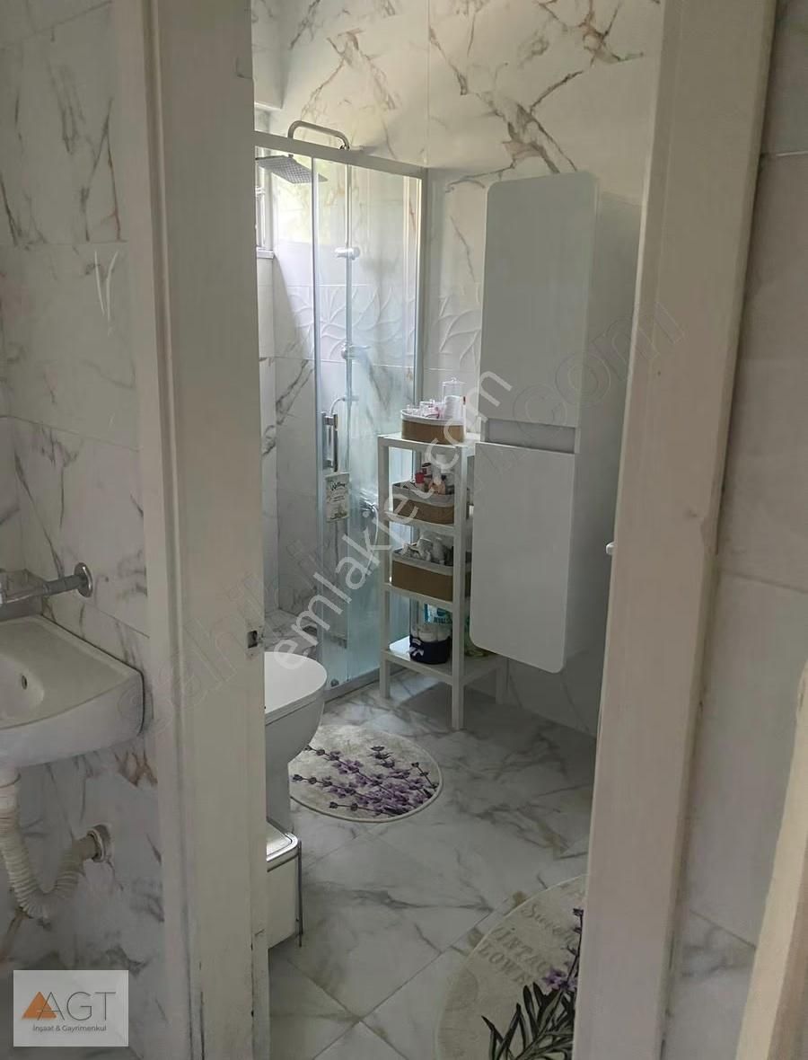 Agt'den Mevlana Mah. 100m2 2+1 1.kat Kiralık Konut - Görsel 6