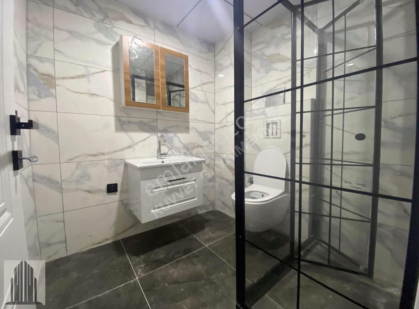 Kuvvet'ten Toplukonuta 2. Parsel Geniş Ve Ferah Ara Kat 1+1! - Görsel 18