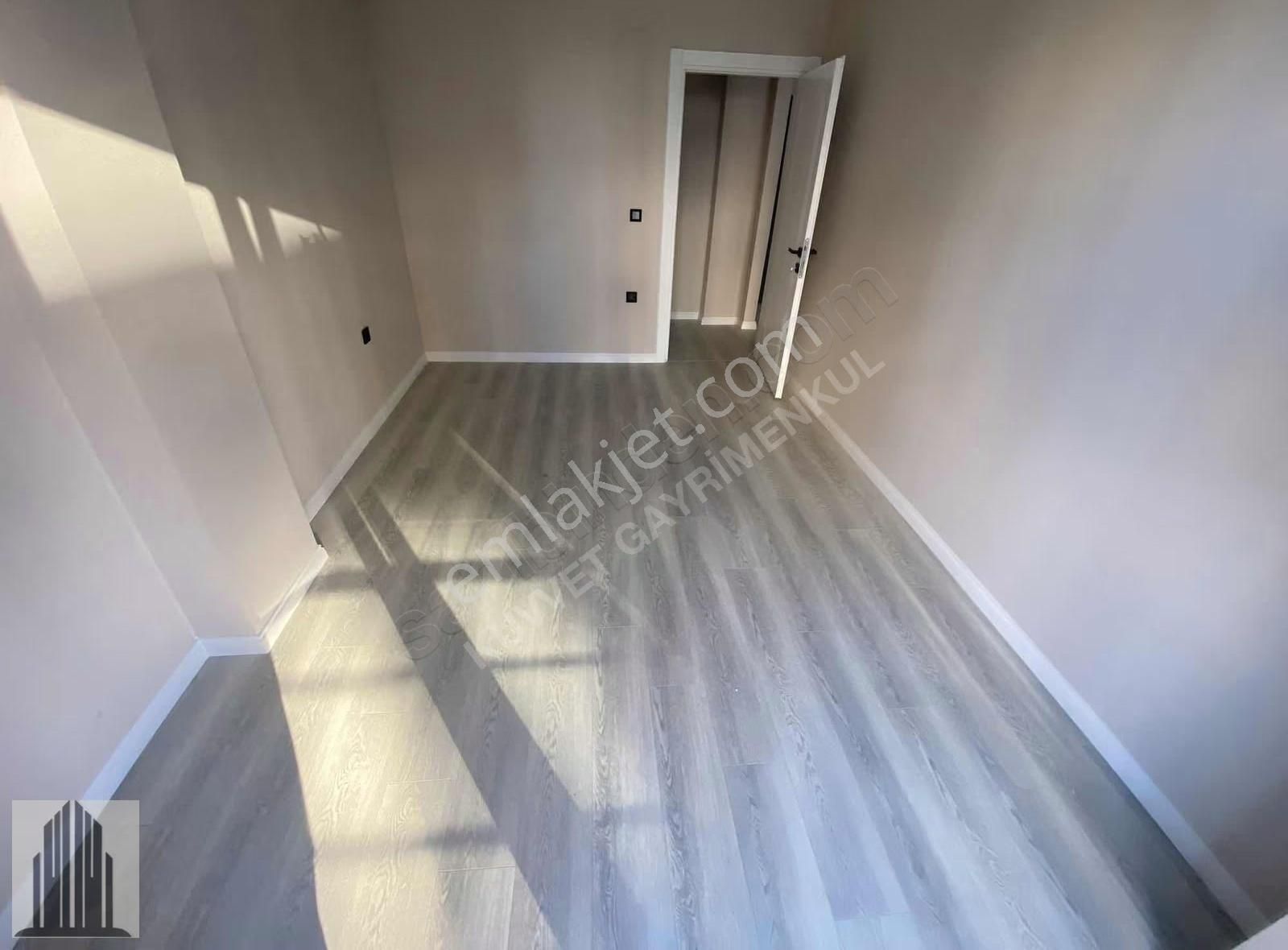 Kuvvet'ten Toplukonuta 2. Parsel Geniş Ve Ferah Ara Kat 1+1! - Görsel 22