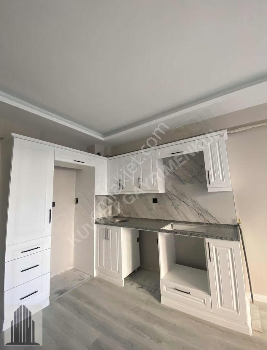 Kuvvet'ten Toplukonuta 2. Parsel Geniş Ve Ferah Ara Kat 1+1! - Görsel 9