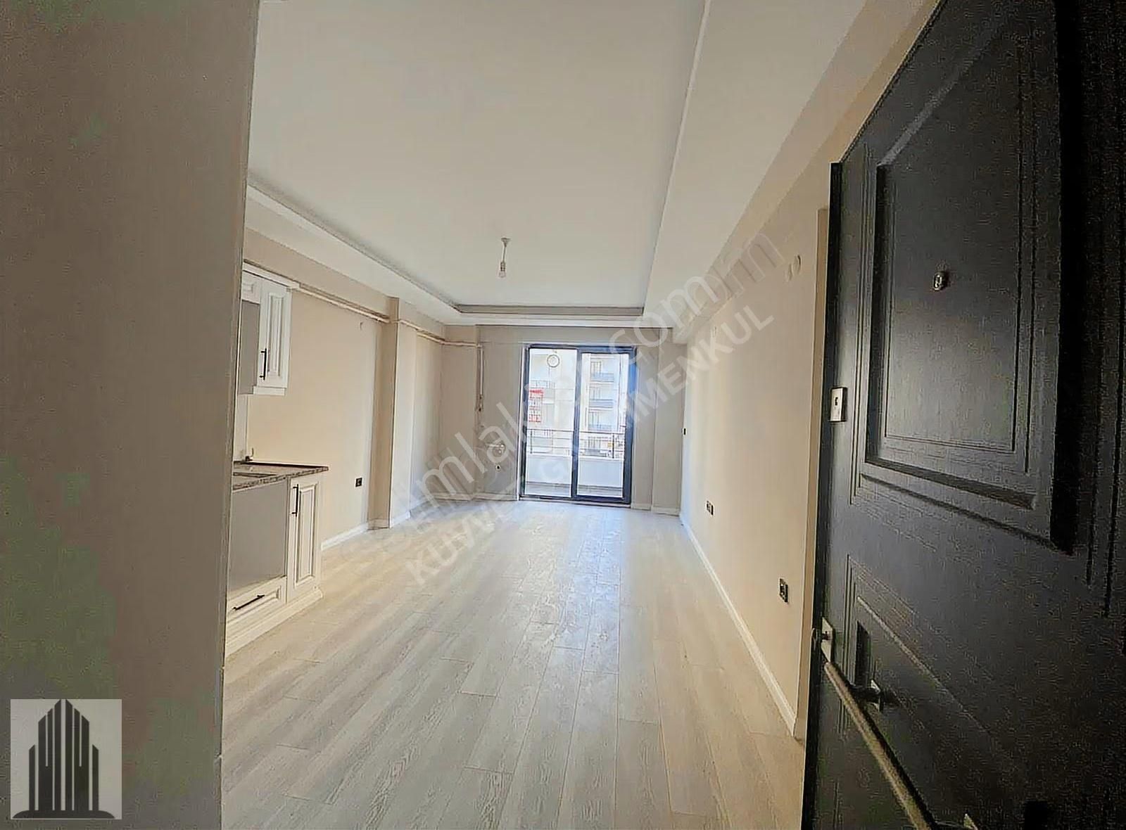 Kuvvet'ten Toplukonuta 2. Parsel Geniş Ve Ferah Ara Kat 1+1! - Görsel 19