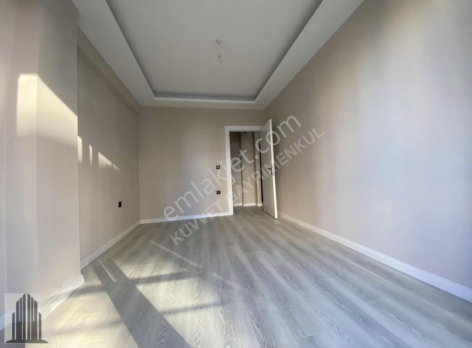 Kuvvet'ten Toplukonuta 2. Parsel Geniş Ve Ferah Ara Kat 1+1! - Görsel 12