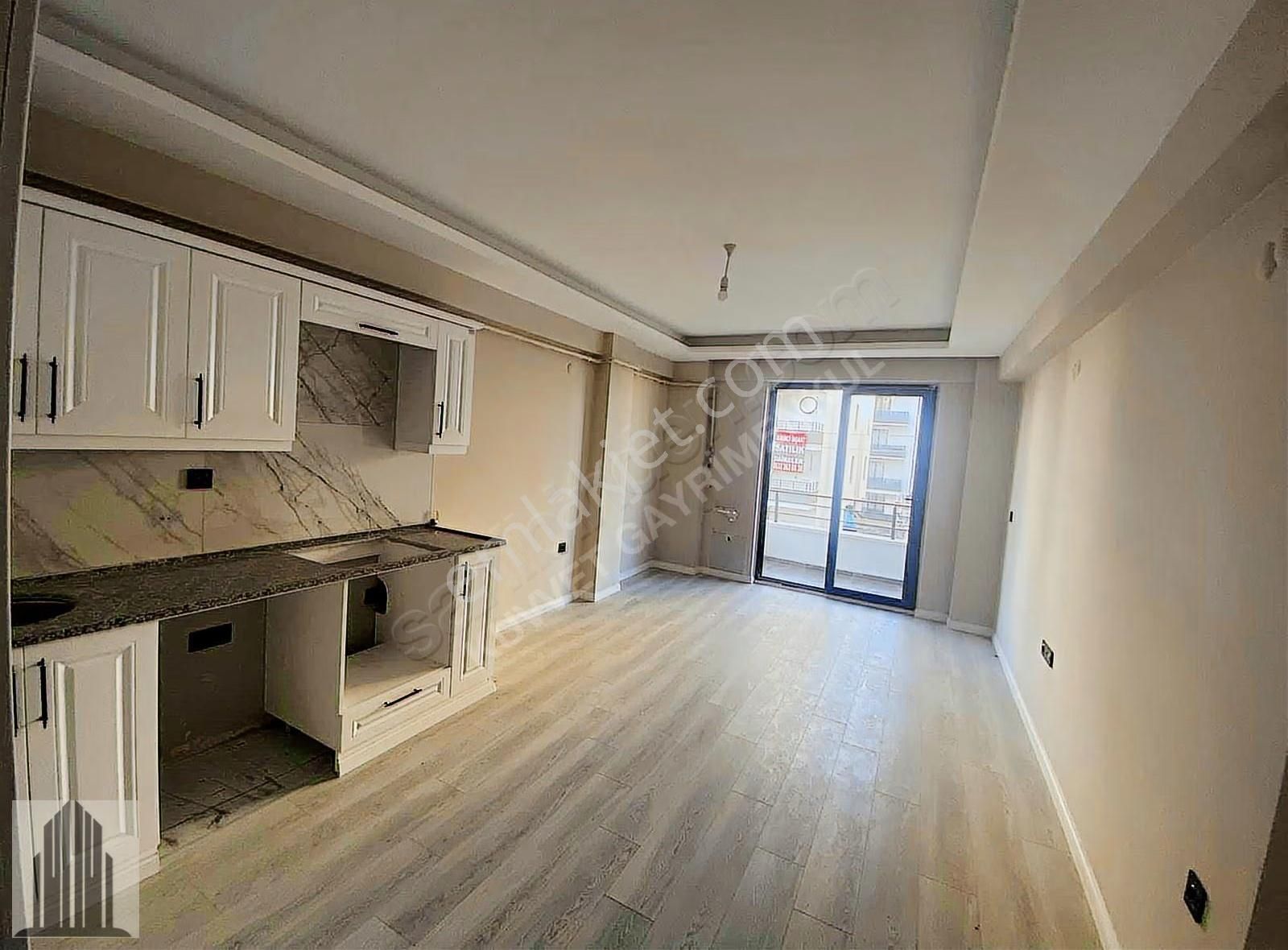 Kuvvet'ten Toplukonuta 2. Parsel Geniş Ve Ferah Ara Kat 1+1! - Görsel 8