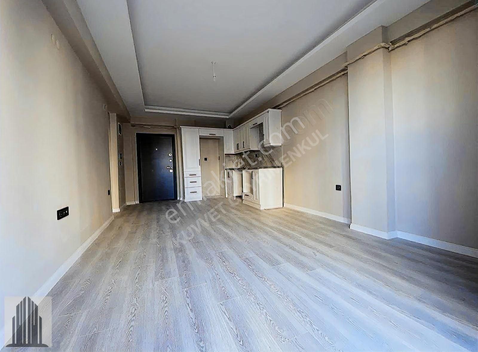 Kuvvet'ten Toplukonuta 2. Parsel Geniş Ve Ferah Ara Kat 1+1! - Görsel 14